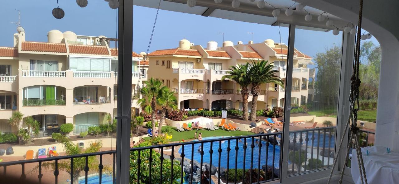 Tenerife Golf Park Apartment San Miguel de Abona Exterior photo